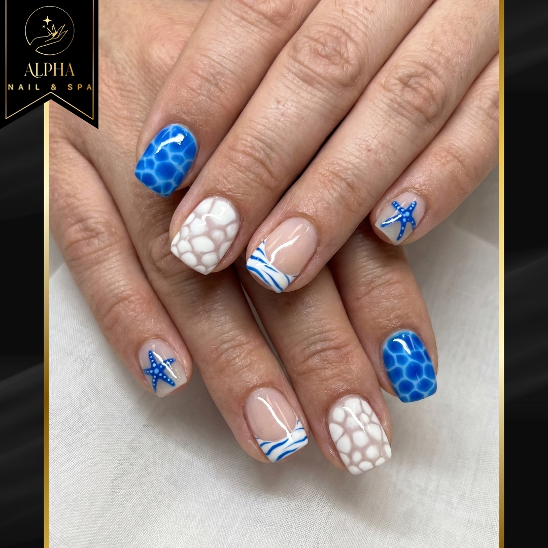 Natural nails